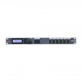 dbx ZonePro 1260m