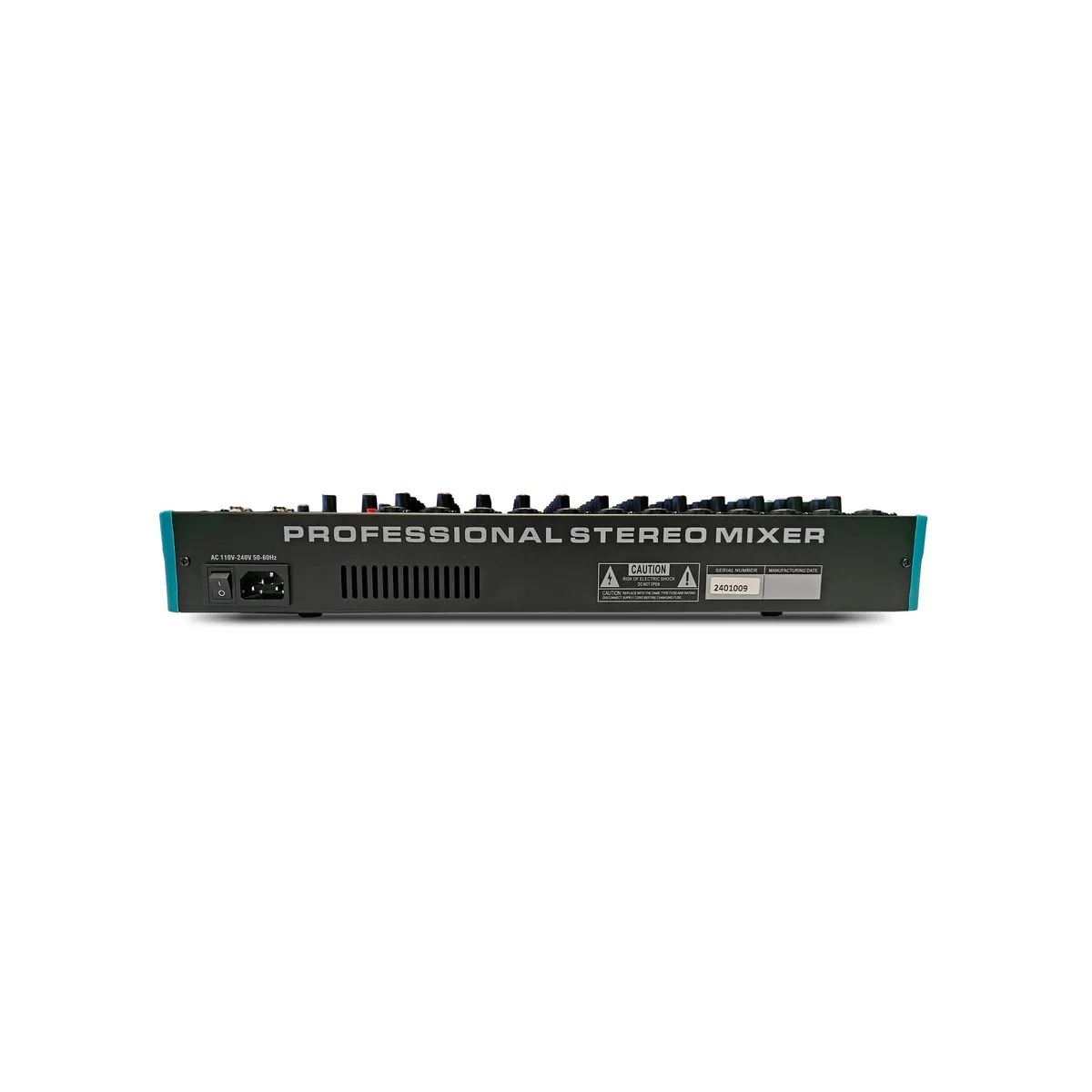 NordFolk NFX-12USB по цене 20&nbsp;790 ₽