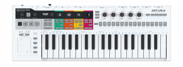 Arturia KeyStep Pro по цене 50&nbsp;990 ₽