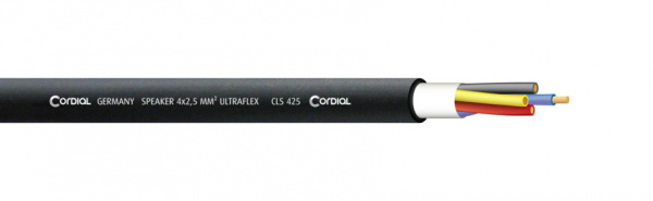 Cordial CLS 425 по цене 700 ₽