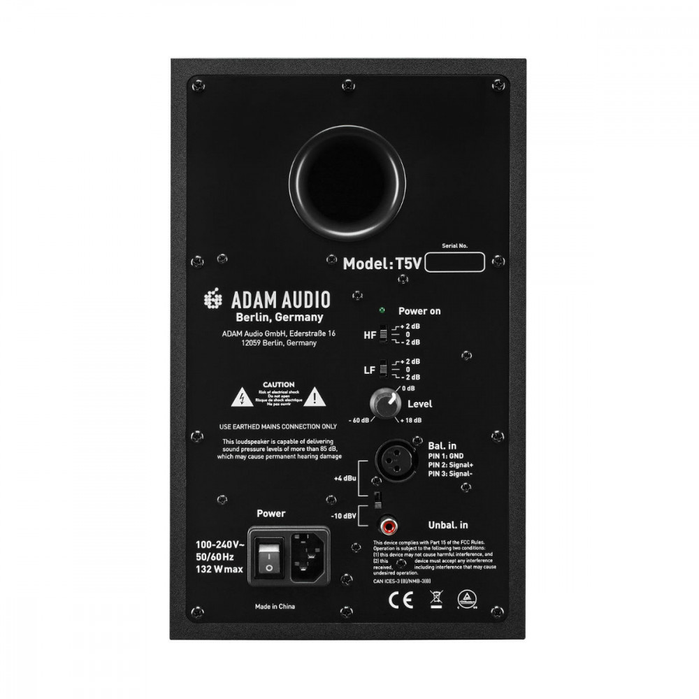 ADAM Audio T5V по цене 23&nbsp;400 ₽