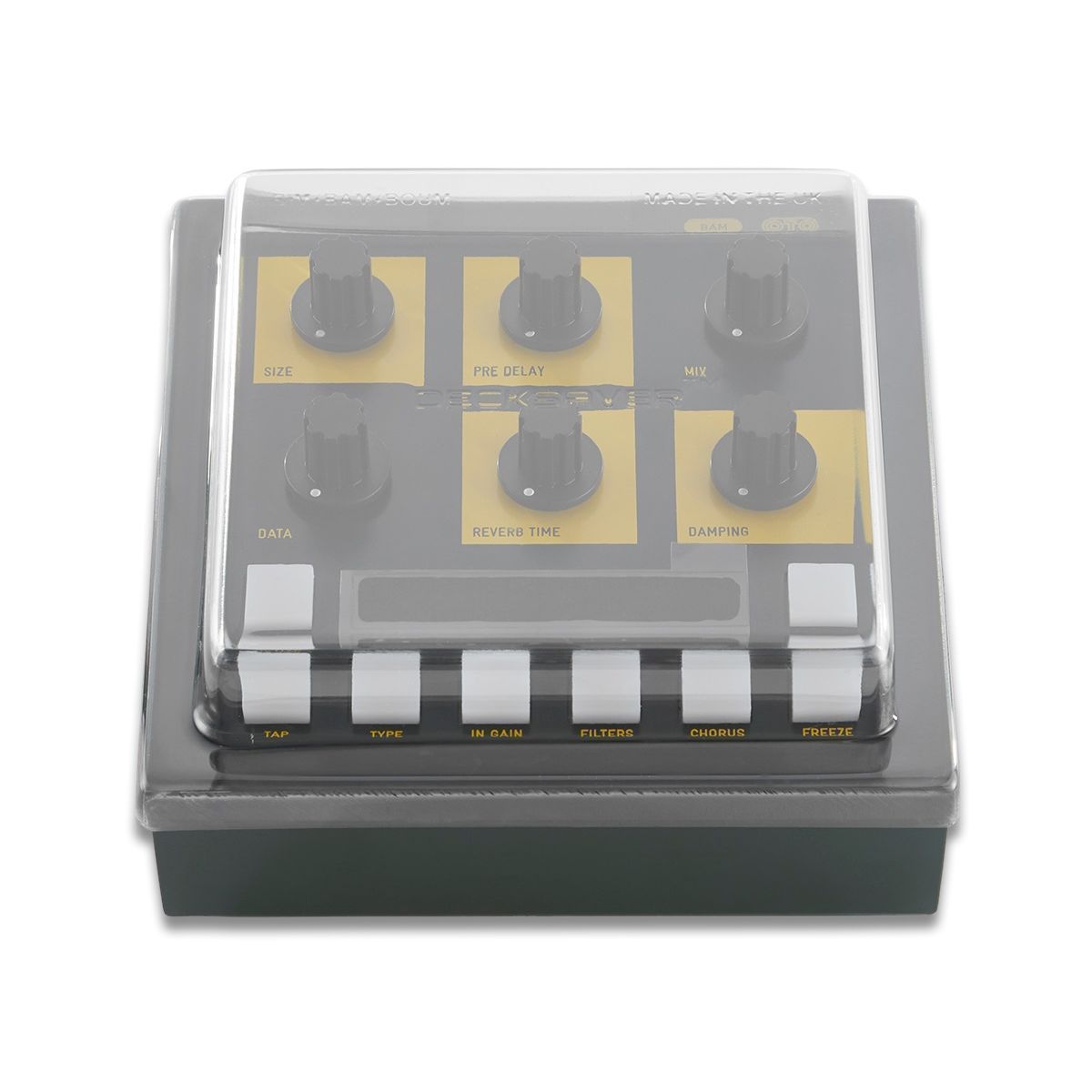 Decksaver OTO Bim/Bam/Boum по цене 2&nbsp;960 ₽
