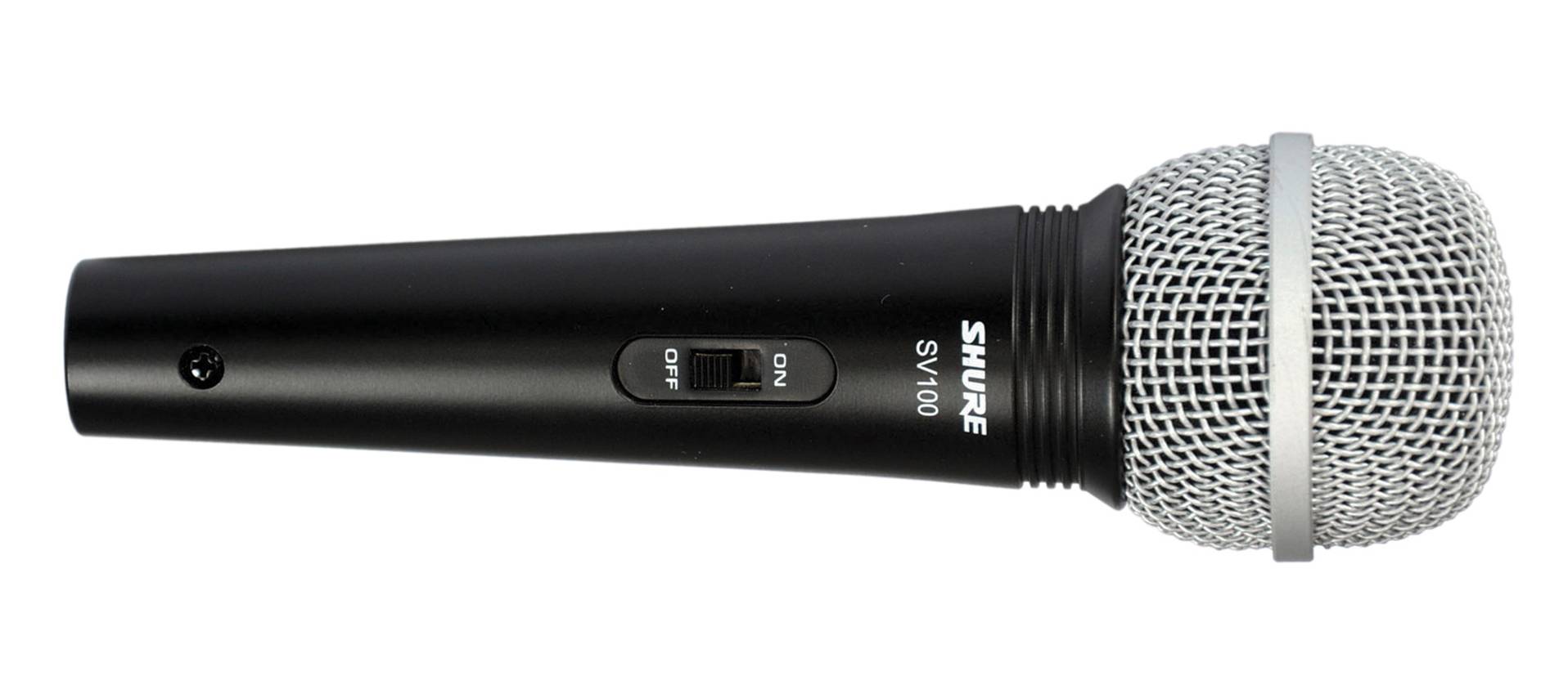 Shure SV100-A по цене 3&nbsp;390 ₽