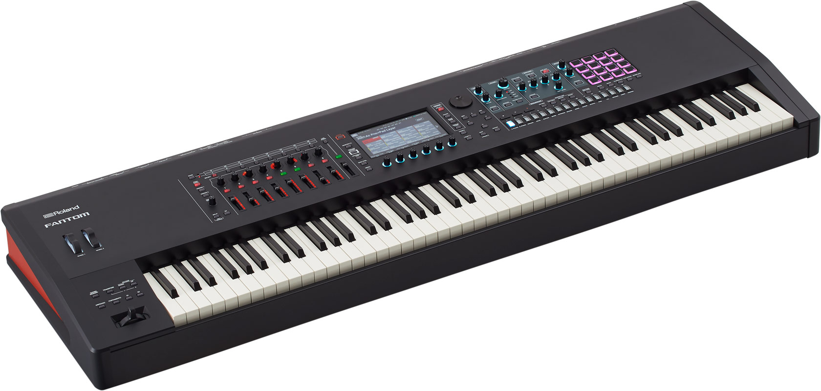 Roland Fantom 8 по цене 344&nbsp;990 ₽