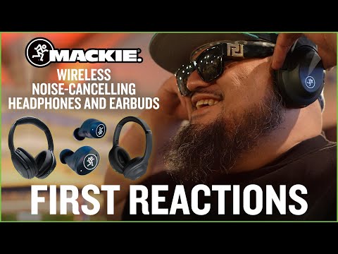 Mackie MC-50BT по цене 27&nbsp;990 ₽