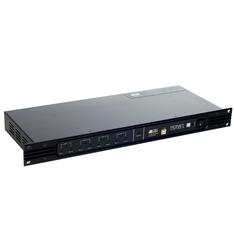 dB Technologies RDnet Control 8 по цене 275&nbsp;000 ₽