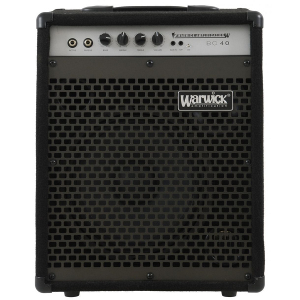 Warwick BC 40 по цене 17&nbsp;840 ₽