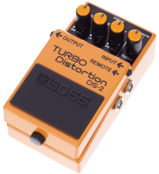 Boss DS-2 по цене 8&nbsp;490 ₽