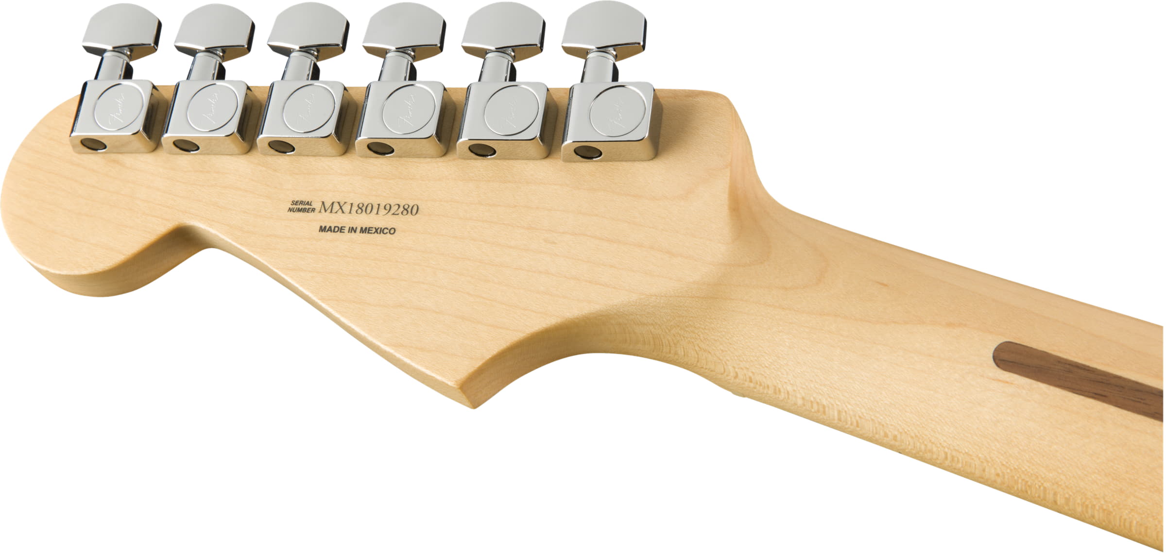 Fender Player Stratocaster MN 3-Tone Sunburst по цене 128&nbsp;490 ₽