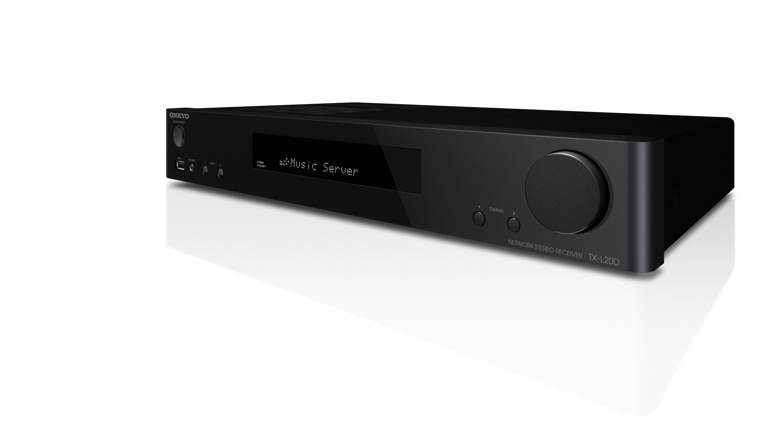 Onkyo TX-L50 Black по цене 54&nbsp;990 ₽