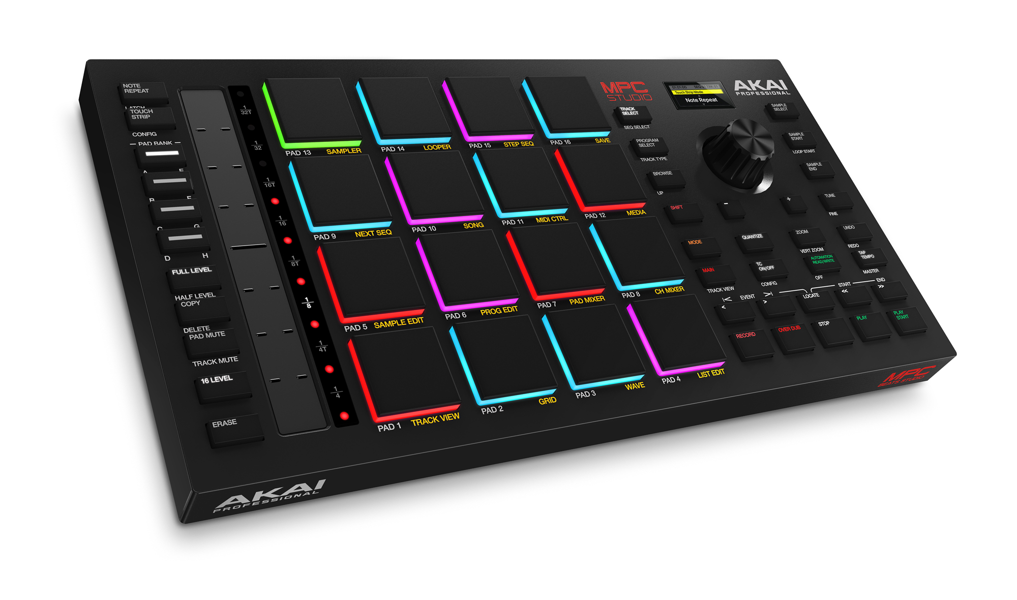 Akai Pro MPC Studio 2 по цене 21&nbsp;650 ₽