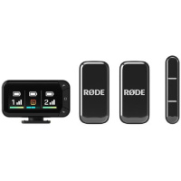 RODE Wireless Micro Camera Kit