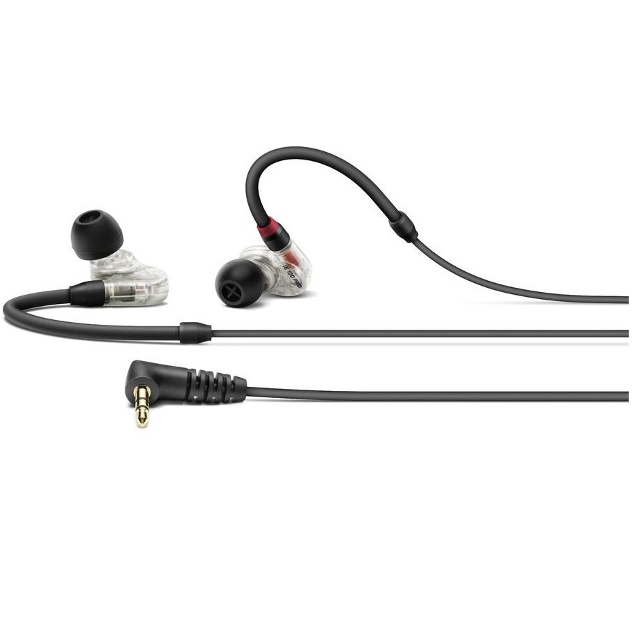 Sennheiser IE 100 Pro Clear по цене 15&nbsp;130 ₽