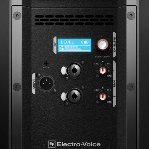 Electro‑Voice ZLX‑12P по цене 77&nbsp;400 ₽