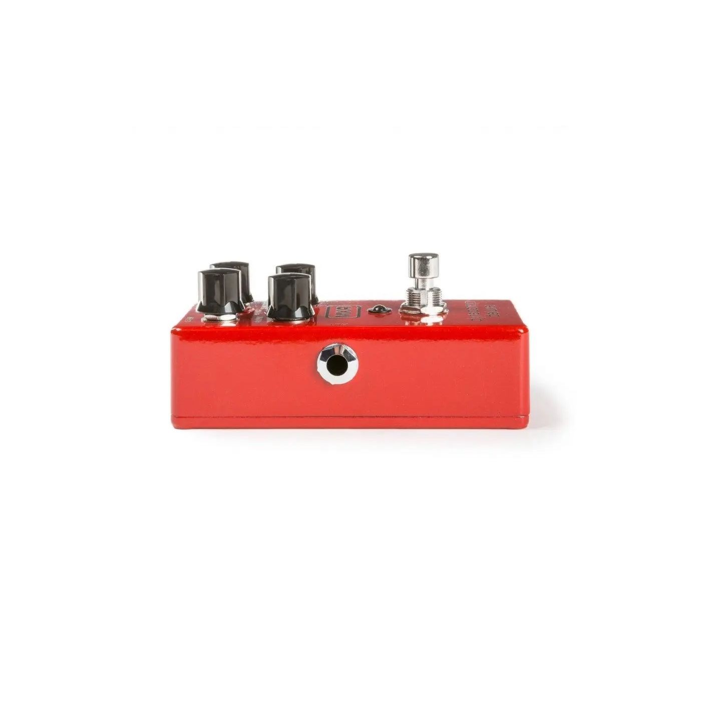 MXR M228 Dyna Comp Deluxe Compressor по цене 15&nbsp;520 ₽