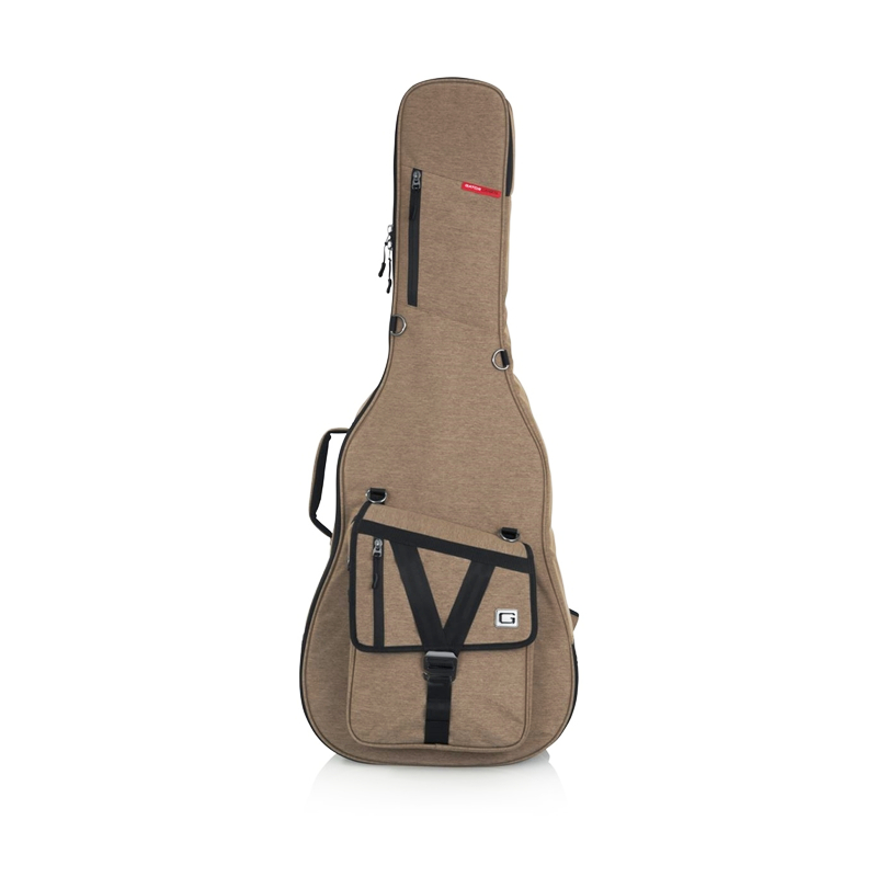 Gator GT-ACOUSTIC-TAN по цене 8&nbsp;390 ₽