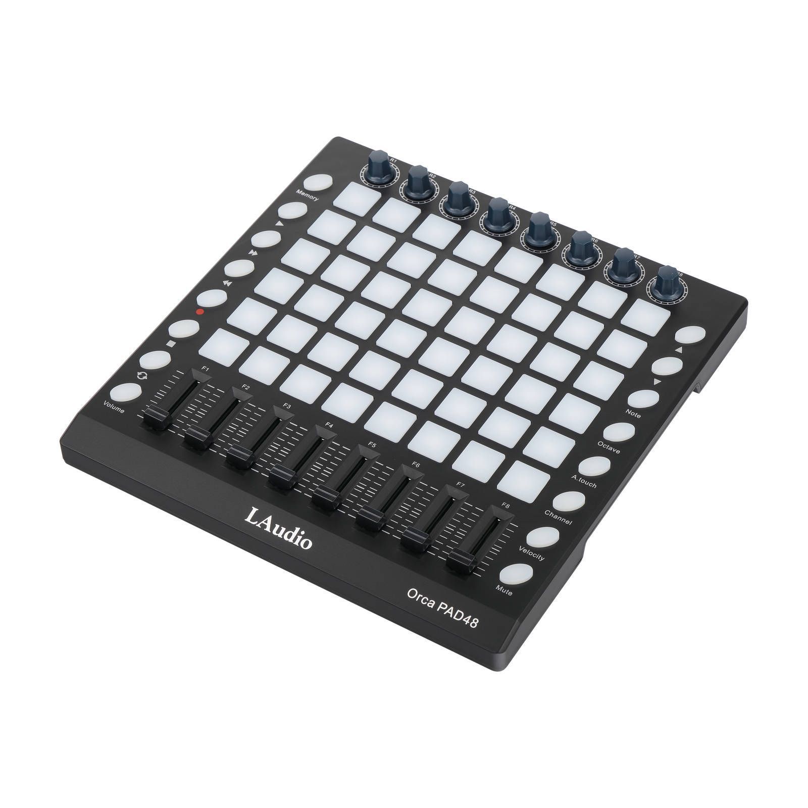 LAudio Orca-Pad48 по цене 7&nbsp;810 ₽