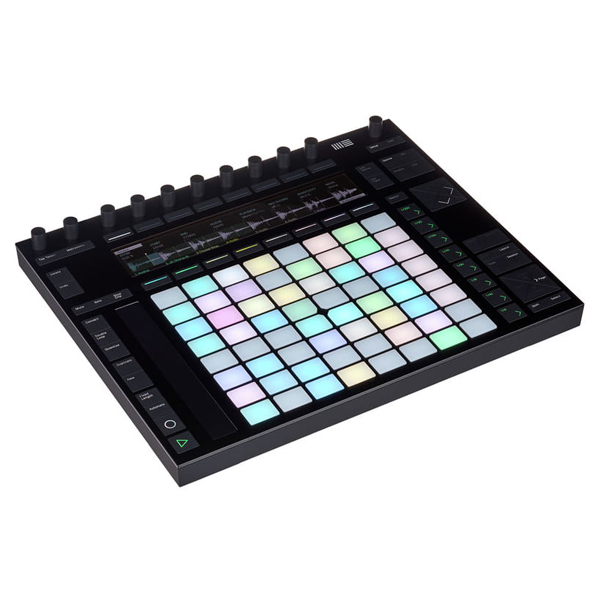Ableton Push 2 по цене 155&nbsp;610 ₽