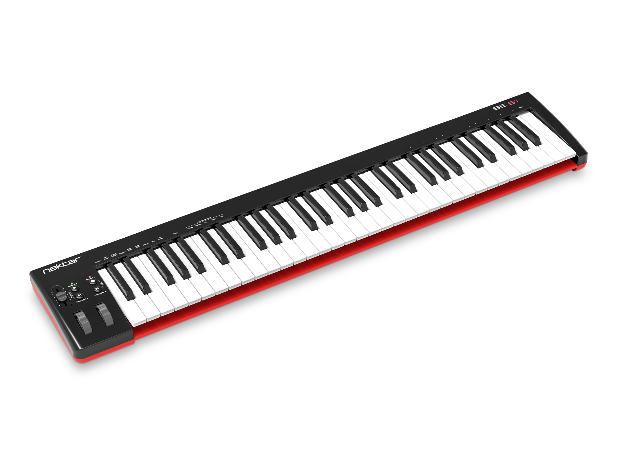 Nektar SE61 по цене 7&nbsp;990 ₽