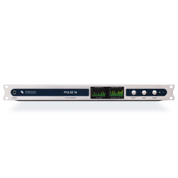 Ferrofish Pulse16 по цене 104&nbsp;040 ₽