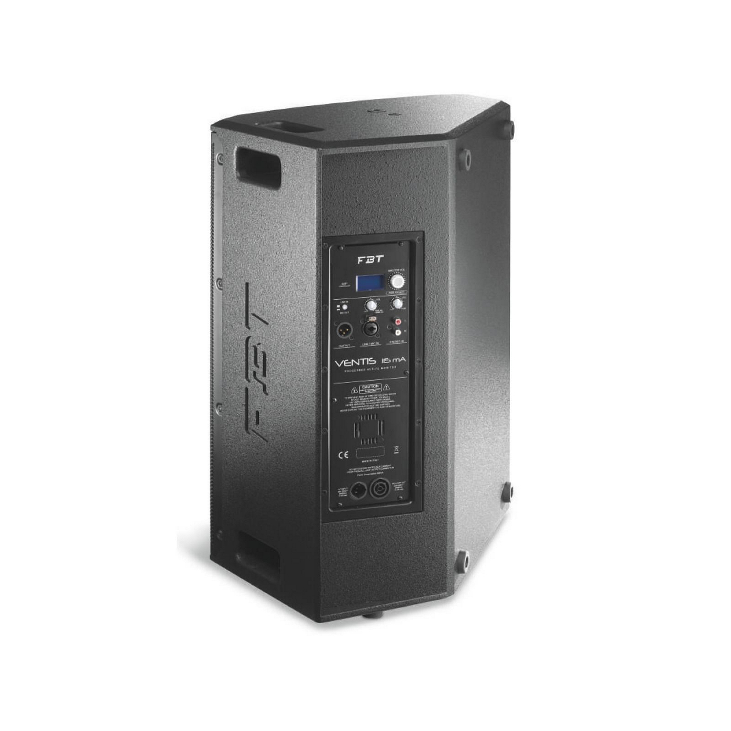 FBT VENTIS 115MA по цене 216&nbsp;110 ₽