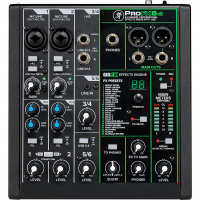 Mackie PROFX6V3 по цене 23&nbsp;690 ₽