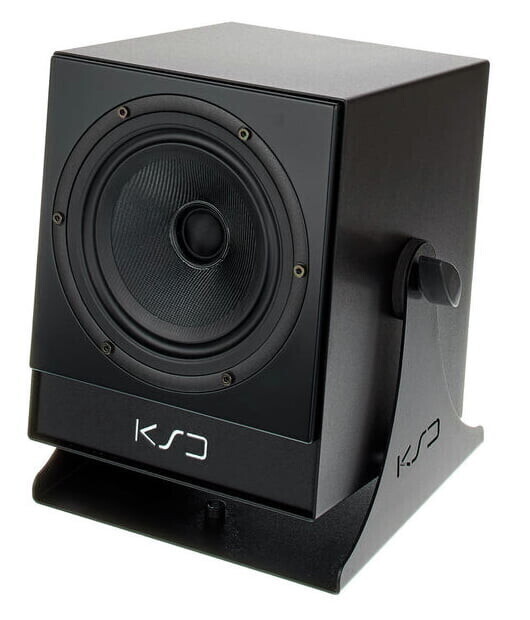 KS Digital C5-Reference Black Satin по цене 108&nbsp;360 ₽