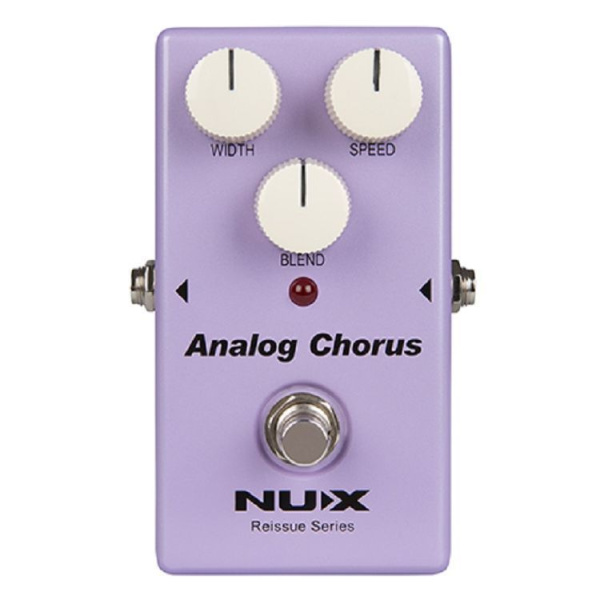 Nux Analog Chorus по цене 3&nbsp;830 ₽