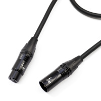 Radiotehnika Volna M02 XLR - XLR 15 m по цене 7&nbsp;090 ₽