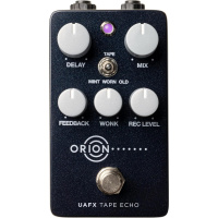 Universal Audio Orion Tape Echo по цене 24&nbsp;650 ₽