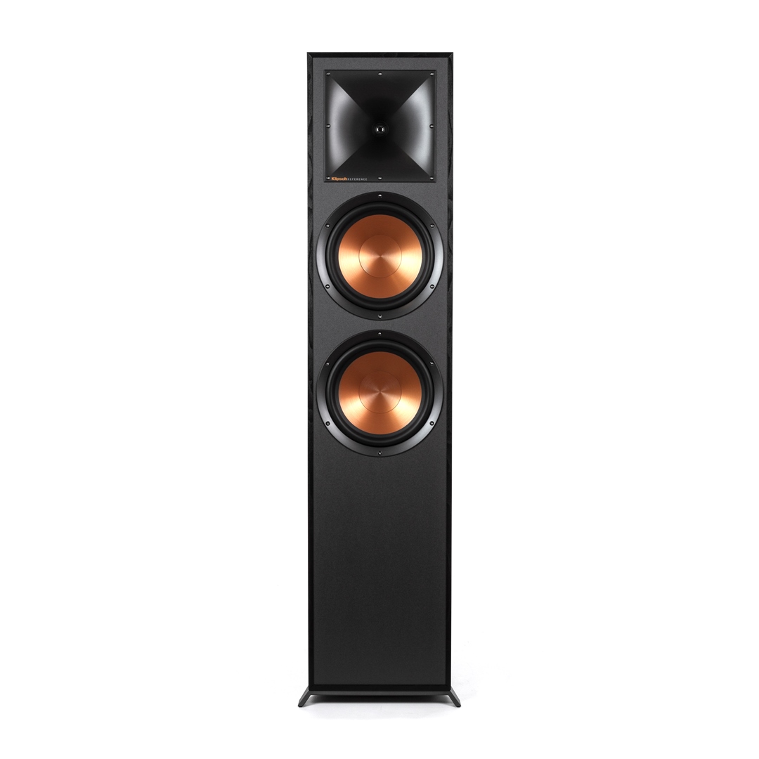 Klipsch R-820-F Black/GNM по цене 84&nbsp;990 ₽