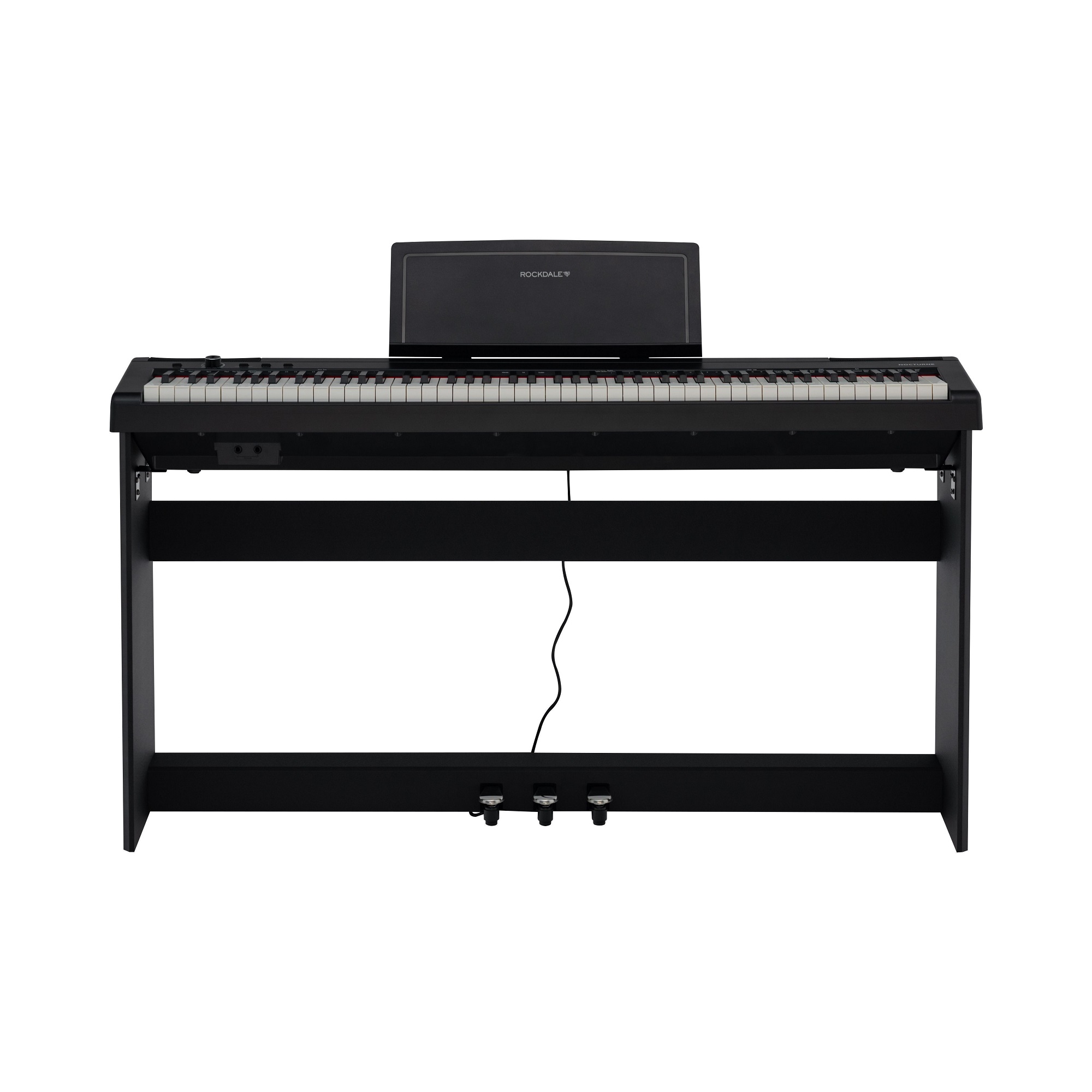 Rockdale Nocturne S 256 BK по цене 46&nbsp;890 ₽