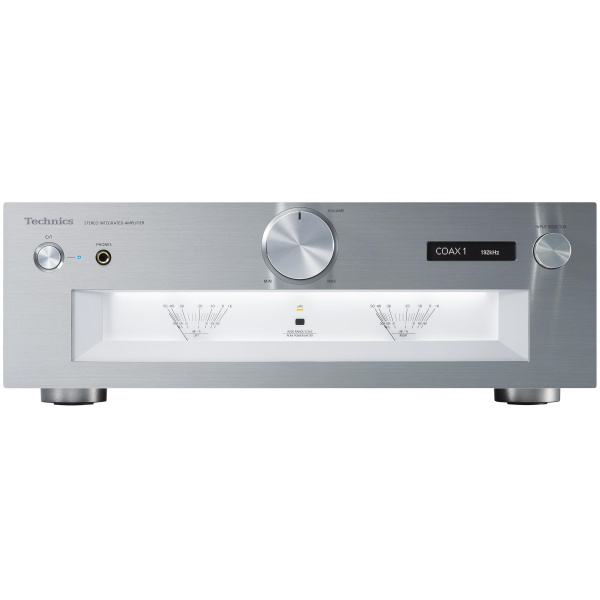 Technics SU-G700 MK2 Silver по цене 286&nbsp;400 ₽