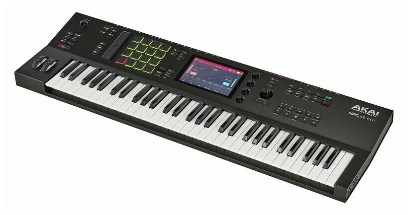 AKAI MPC Key 61 по цене 200&nbsp;060 ₽
