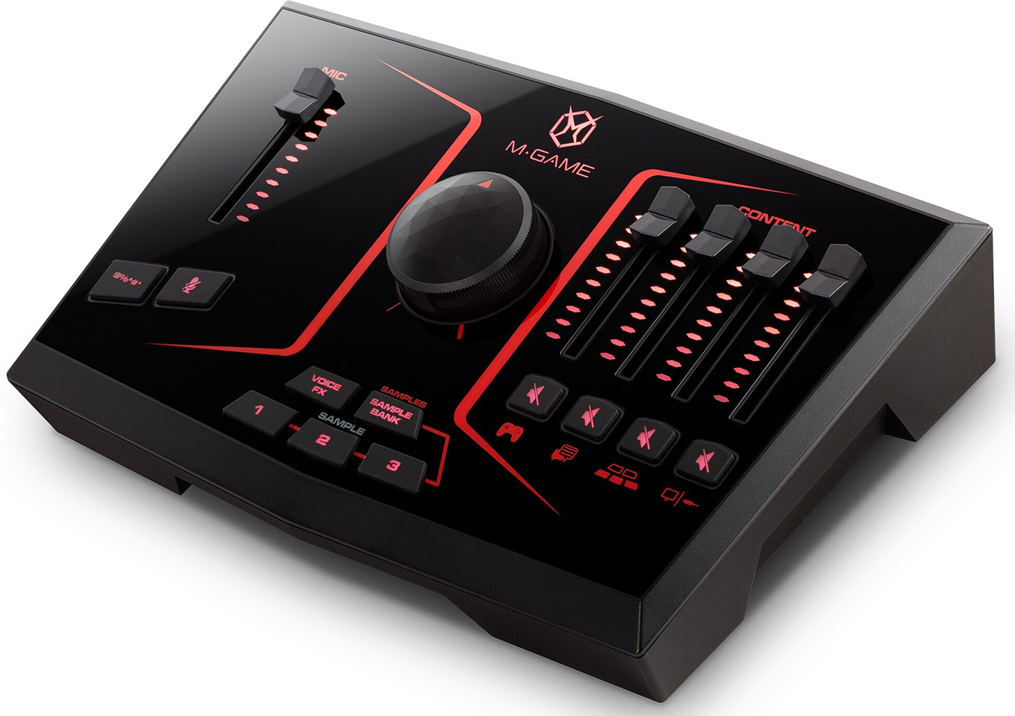 M-Game Solo по цене 20&nbsp;700 ₽