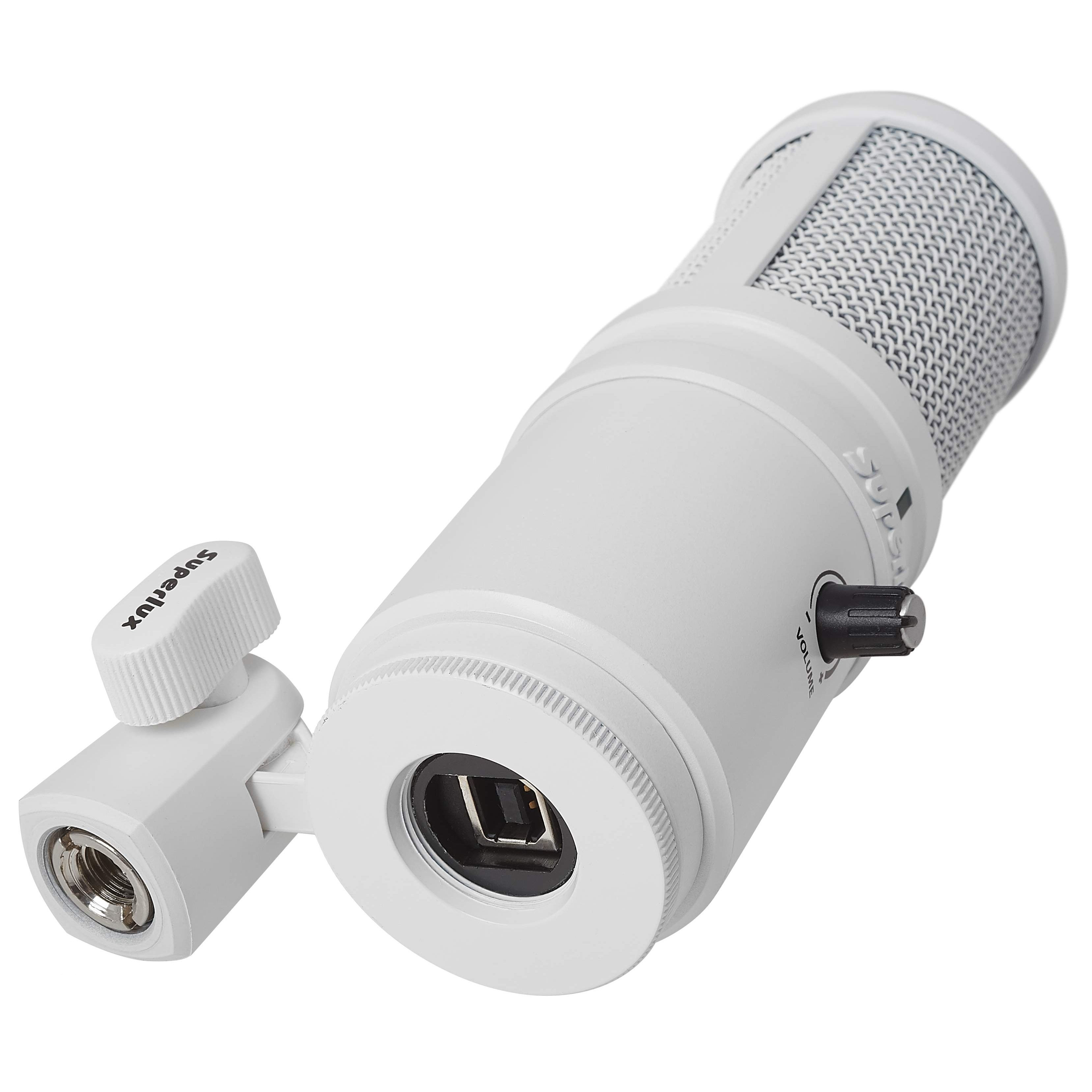 Superlux E205U MK2 White по цене 8&nbsp;610 ₽