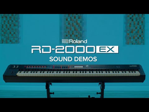 Roland RD-2000 по цене 384&nbsp;980 ₽