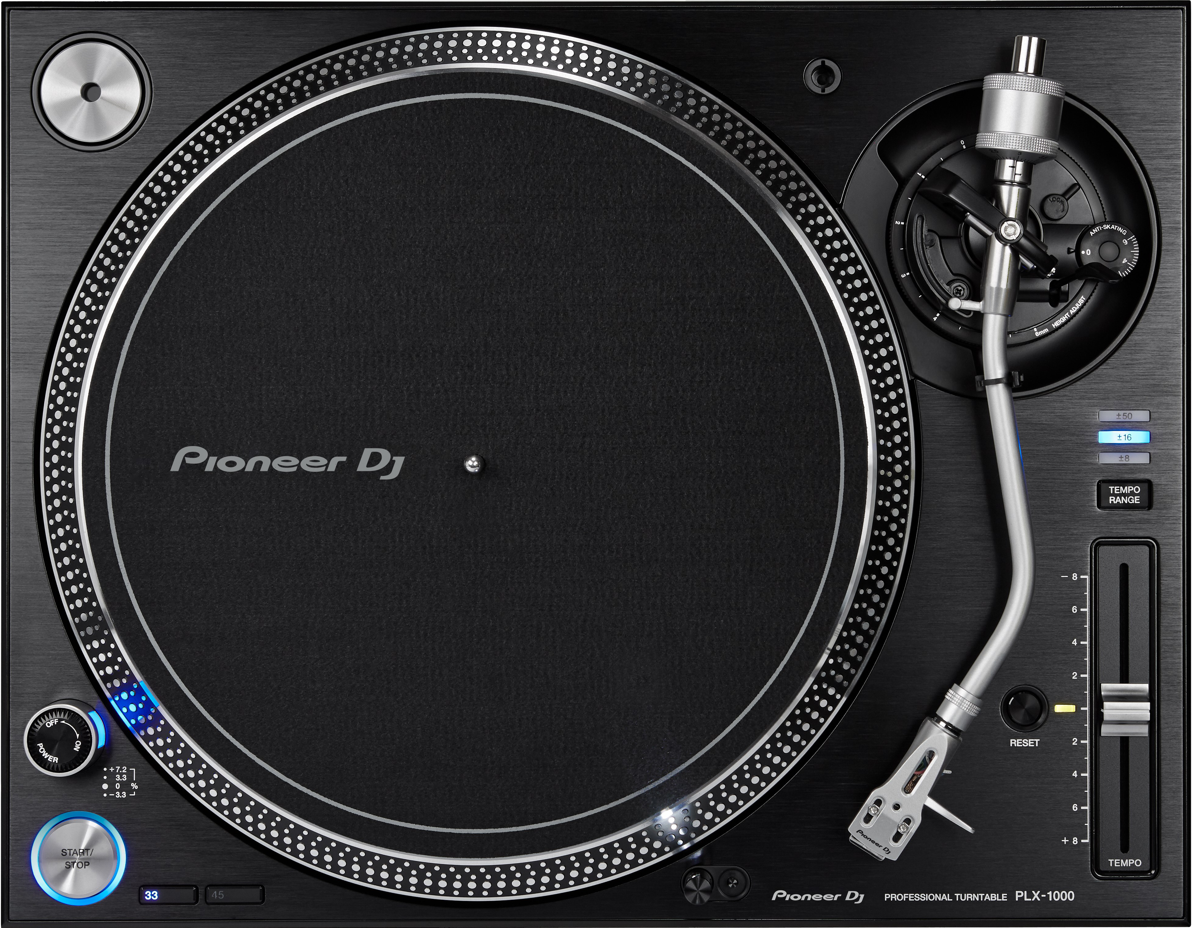Комплект Pioneer PLX-1000 х2 + Rane Seventy по цене 519&nbsp;390 ₽