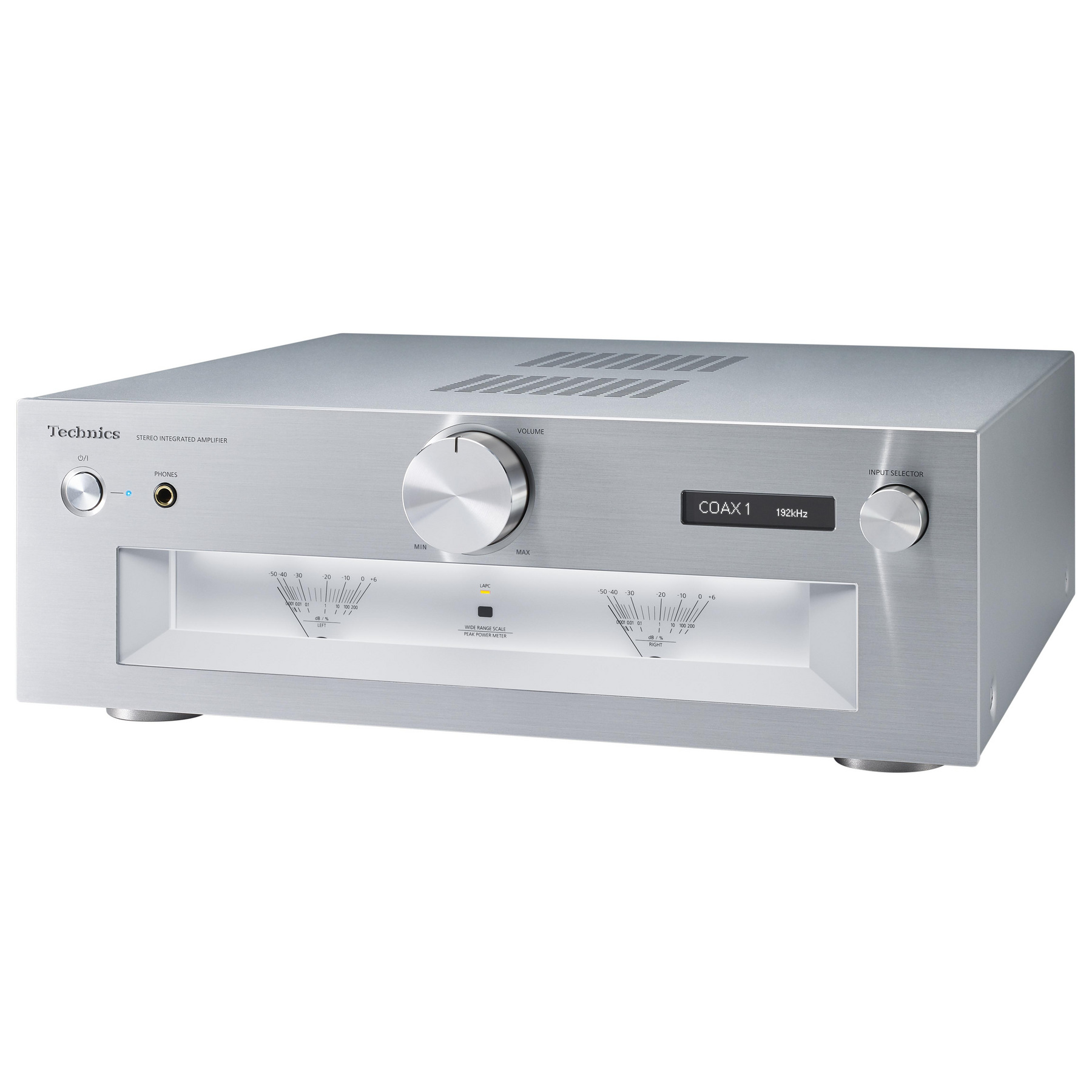 Technics SU-G700 MK2 Silver по цене 286&nbsp;400 ₽