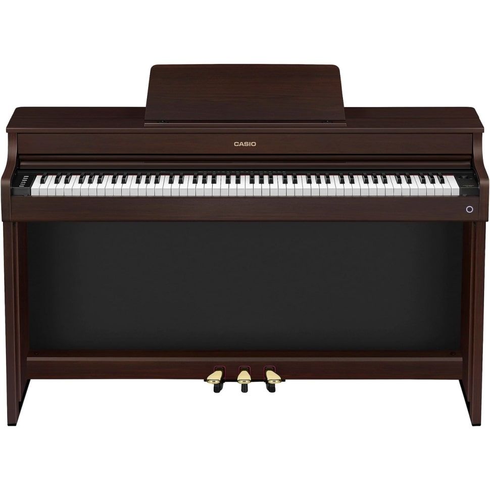 Casio Celviano AP-300BN по цене 134&nbsp;900.00 ₽