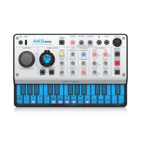 Behringer AKS Mini по цене 14&nbsp;990.00 ₽
