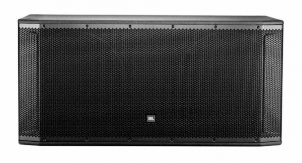 JBL SRX828S по цене 255&nbsp;550 ₽