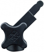 Aston Microphones Stealth Stand Mount по цене 91.52 ₽
