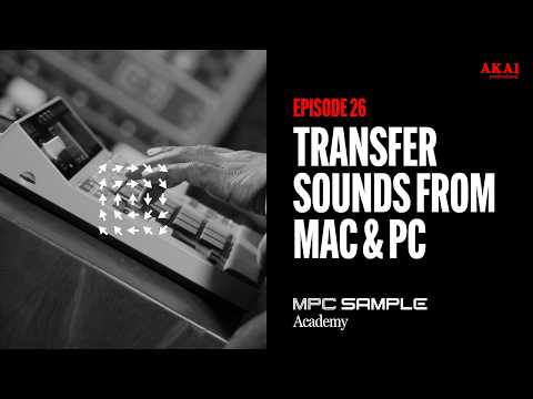 Akai MPC Sample по цене 49&nbsp;550 ₽