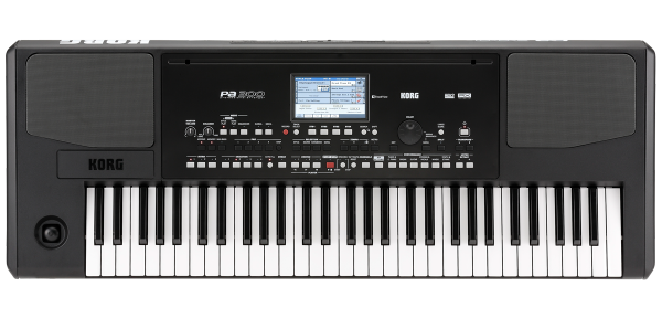 KORG Pa300 по цене 88&nbsp;070.00 ₽
