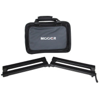 Mooer PB-10 Stomplate