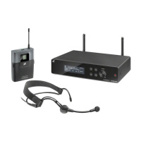 Sennheiser XSW 2-ME3-B по цене 56&nbsp;120 ₽