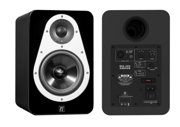 RF Intell MQ-260 по цене 42&nbsp;500 ₽
