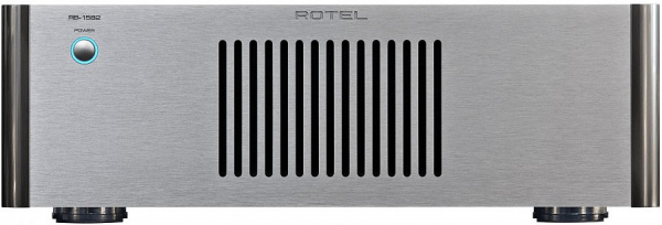 Rotel RB-1582 MK2 Silver по цене 160&nbsp;800 ₽