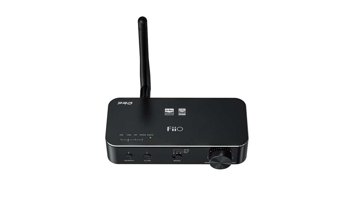 FIIO BTA30 Pro по цене 14&nbsp;790 ₽
